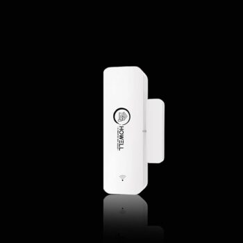 HOWELL WiFi Smart Door Sensor Alarm – Wireless Magnetic Security System